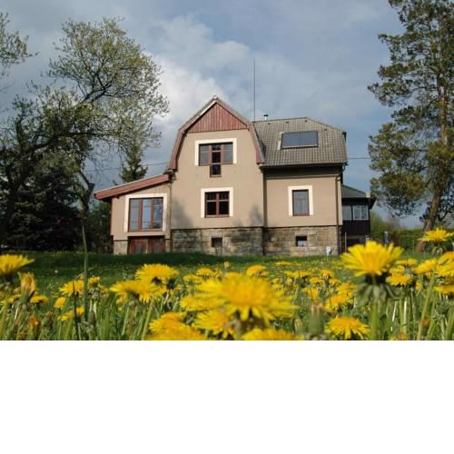 Holiday Home Nikol