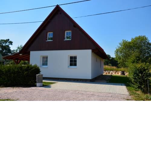 Holiday Home Osada