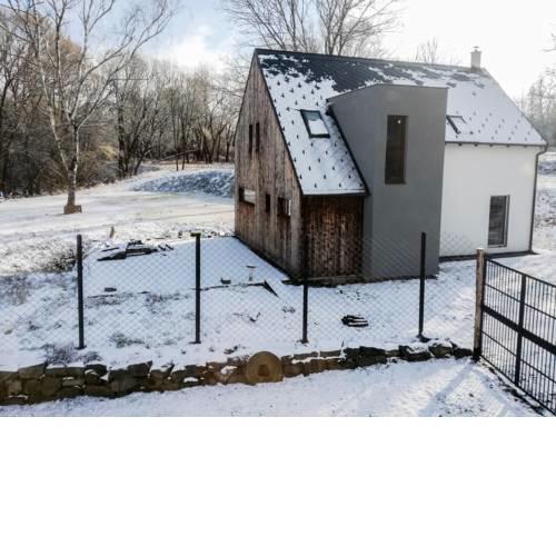 Holiday Home Podlešanský mlýn