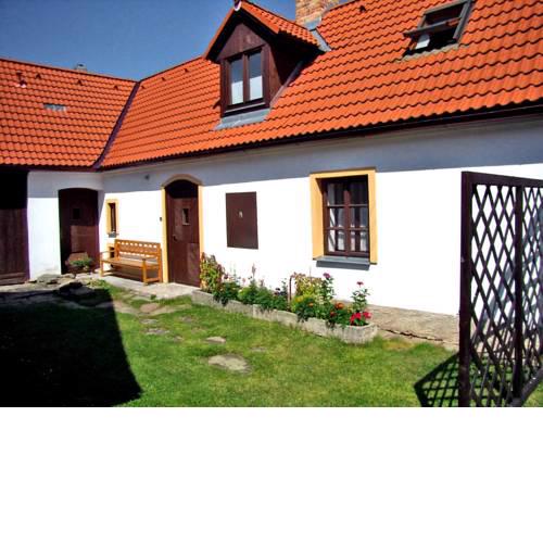 Holiday Home Podoli