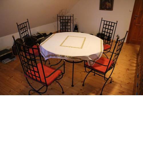 Holiday Home U Ryšavých