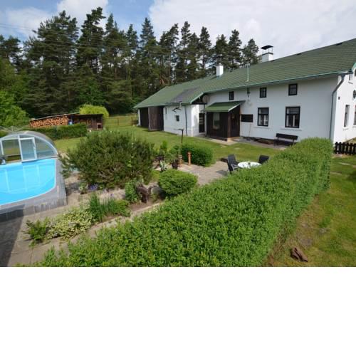 Holiday Home Vendy