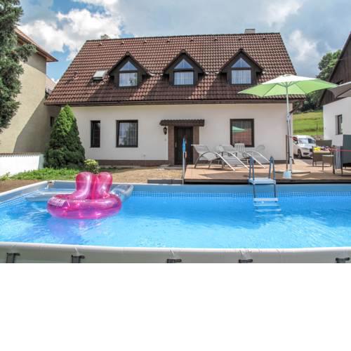 Holiday Home Vila Montana