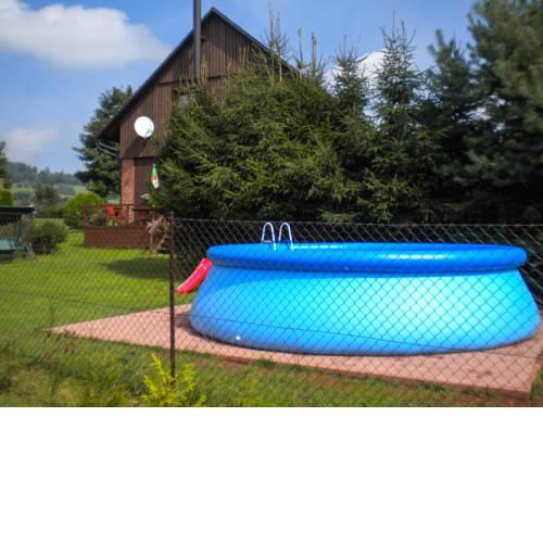 Holiday home Vlcice 1