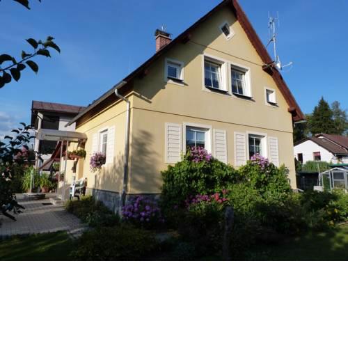 Holiday home Vrchlabi/Riesengebirge 2190