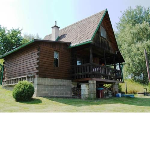 Holiday Home Zdena 1
