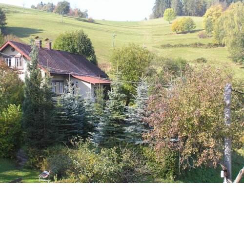 Holiday house in Plavy (U Alese)