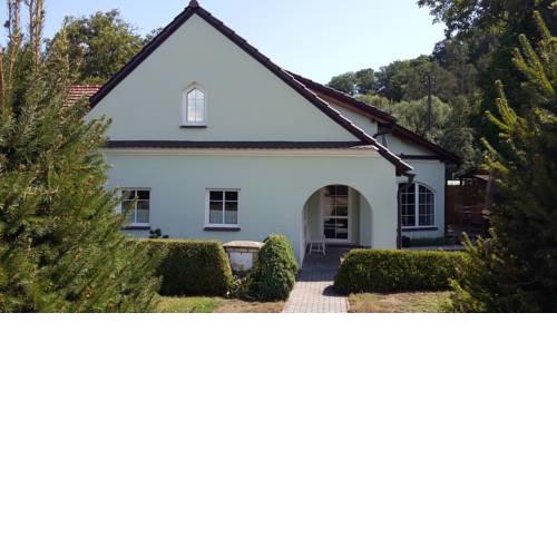 Holiday house Loštice