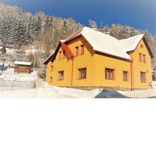 Holiday house Vedle
