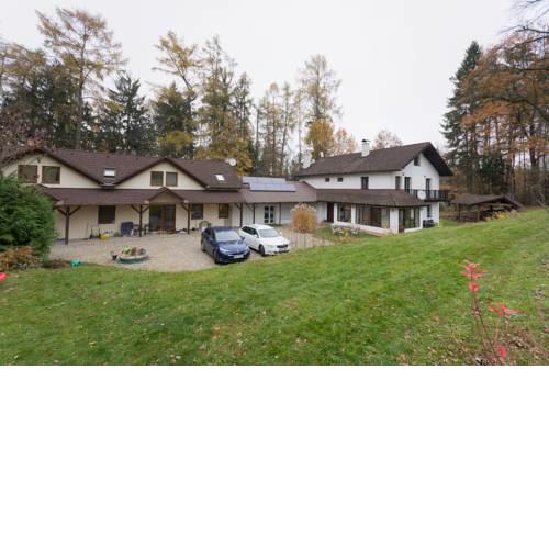 Holiday House Vitice 21