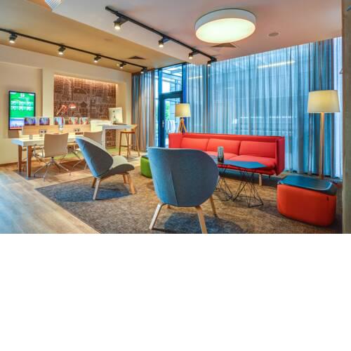 Holiday Inn Prague Airport