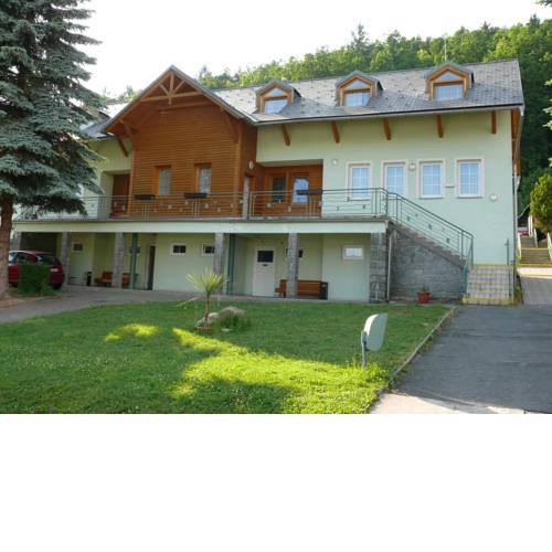 Holiday resort Losinka