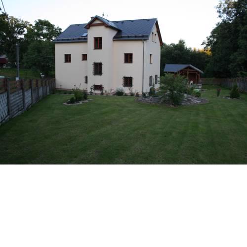 Holiday Villa Merklin