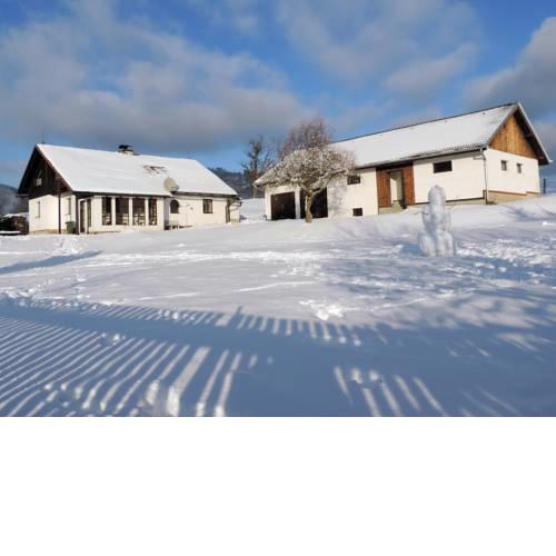 Holiday Villa Ruprechtice