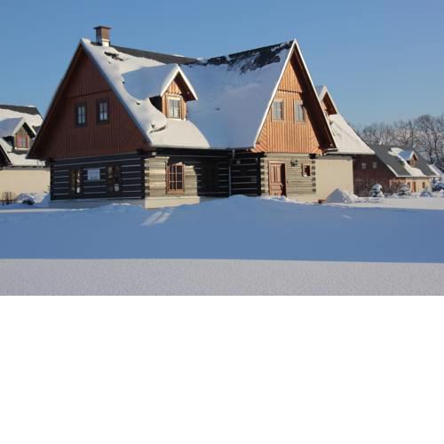 Holiday Villa Vrchlabi
