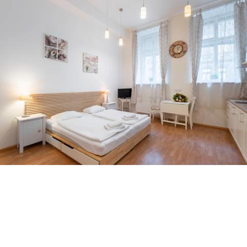 Home Sweet Home Apartment