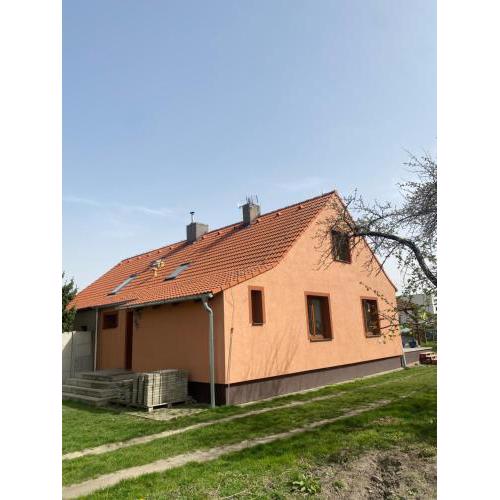 Homestay Lipník-private country house