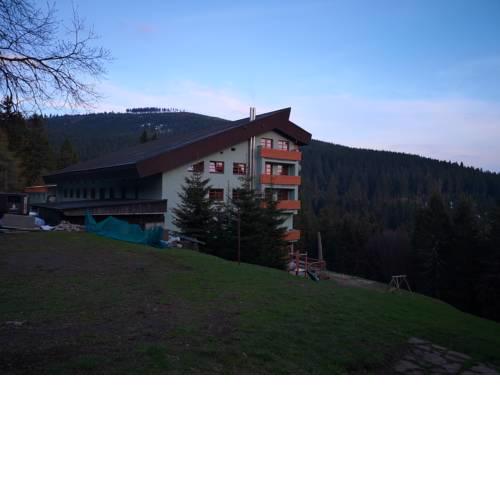 Horský apartmán 212 - Cihlářka