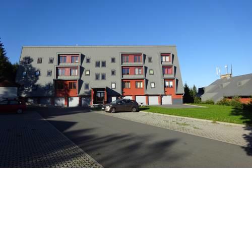 Horský apartmán Ramzová B28