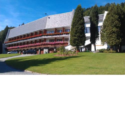 Horský Hotel Neptun