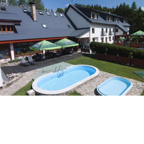 Horský Hotel Sněženka