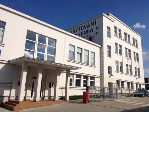 Hostel Bohemia