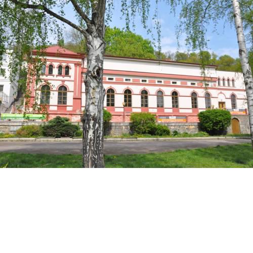 Hostel Děčín Na Skřivánce