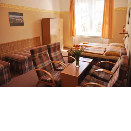 Hostel Děčín