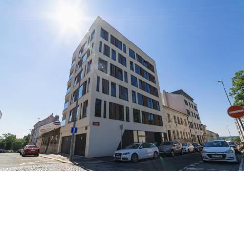 Hostel Homér Libeň