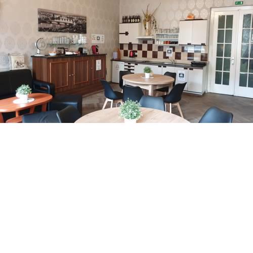 Hostel Kaiser