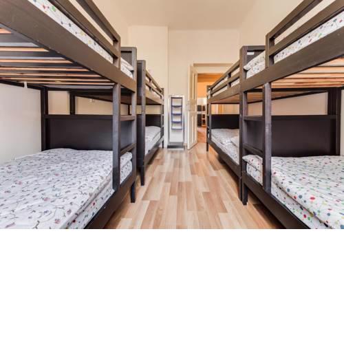 Hostel Krupka