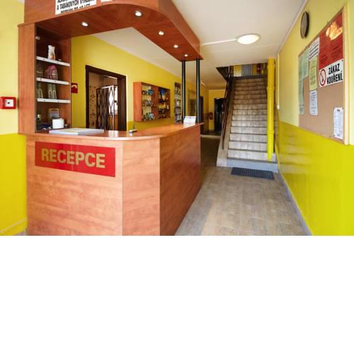 Hostel Libeň