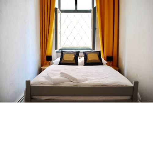 Hostel Marv