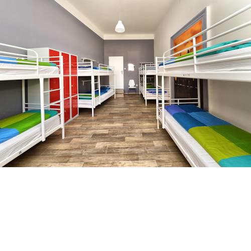 Hostel One Home