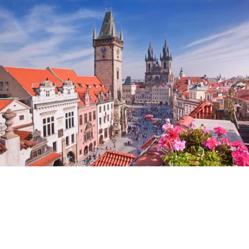 Hostel Prague Tyn