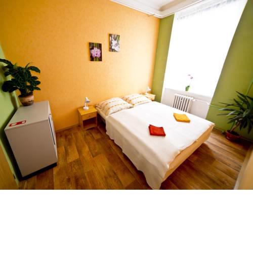 Hostel SKLEP
