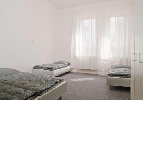 Hostel Valtice