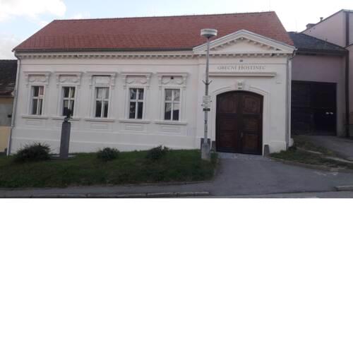 Hostinec Strunkovice