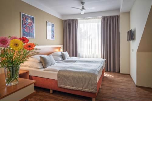 Hotel Aida
