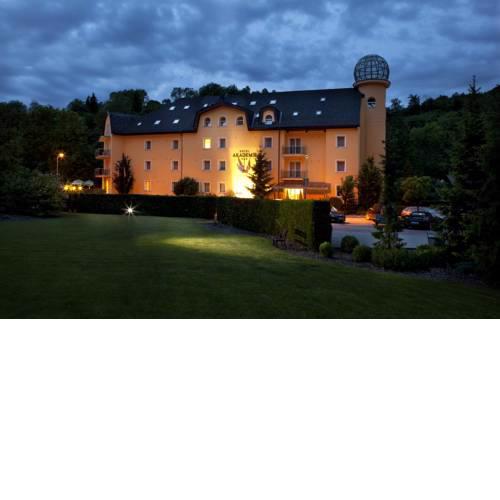 Hotel Akademie Olomouc