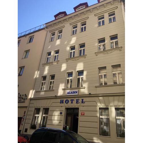 Hotel Aladin