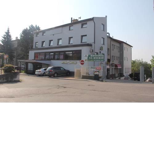 Hotel Alexander