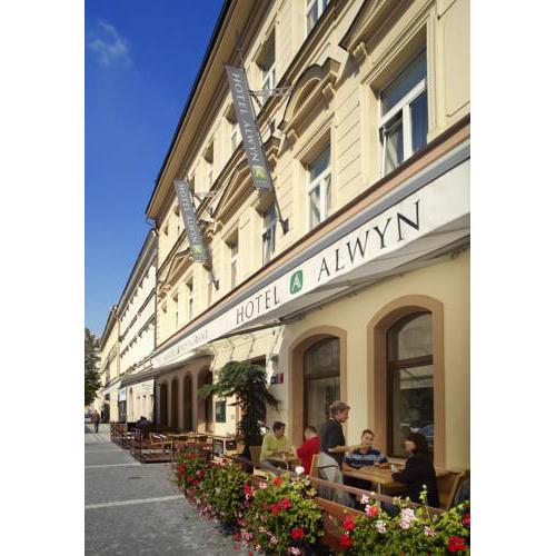 Hotel Alwyn