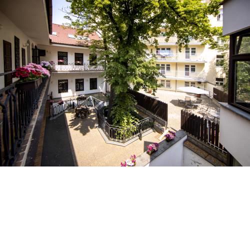 Hotel Amadeus