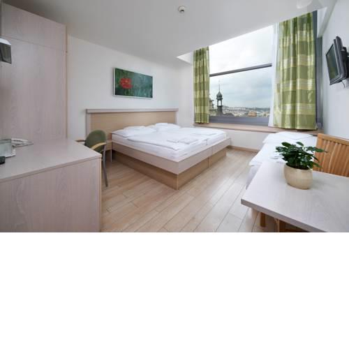 Hotel Ankora