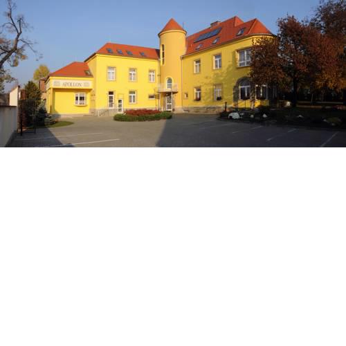 Hotel Apollon