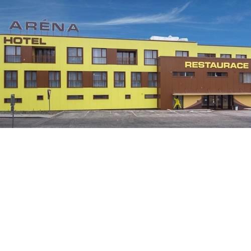 Hotel Arena