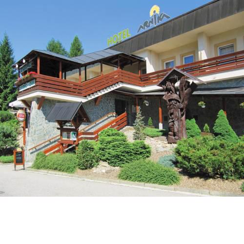 Hotel Arnika