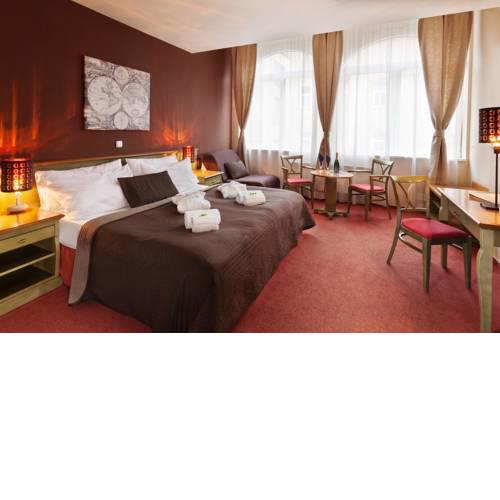 Hotel Augustus et Otto