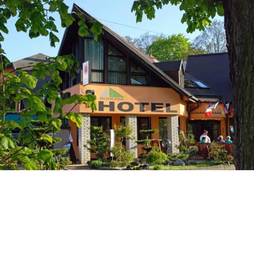 Hotel Bohemia